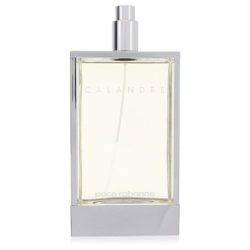 Paco Rabanne, CALANDRE by Paco Rabanne Eau de Toilette Spray (Tester) 100 ml