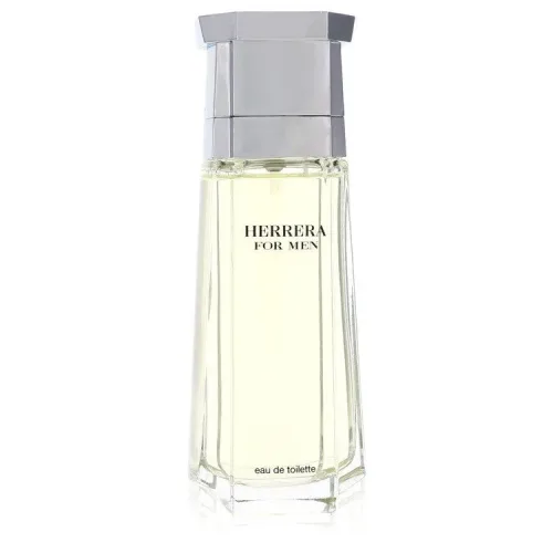 Carolina Herrera, CAROLINA HERRERA by Carolina Herrera Eau de Toilette Spray (Tester) 100 ml
