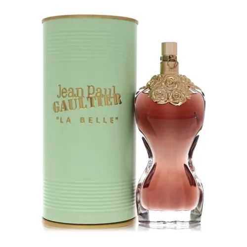 Jean Paul Gaultier, Jean Paul Gaultier La Belle by Jean Paul Gaultier Eau de Parfum Spray 100 ml
