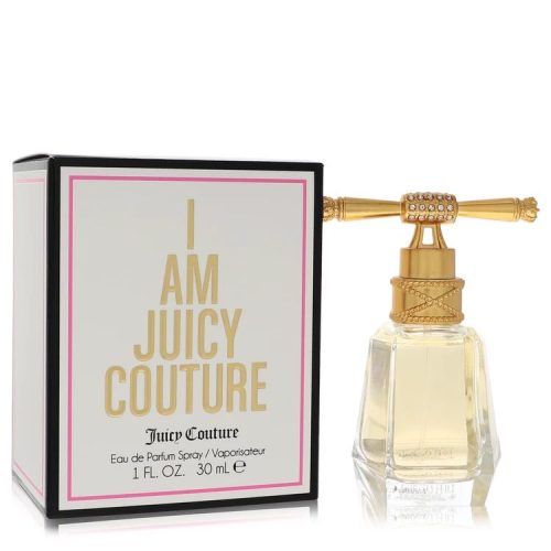Juicy Couture, Juicy Couture I am  Eau De Parfum Spray 29 ml