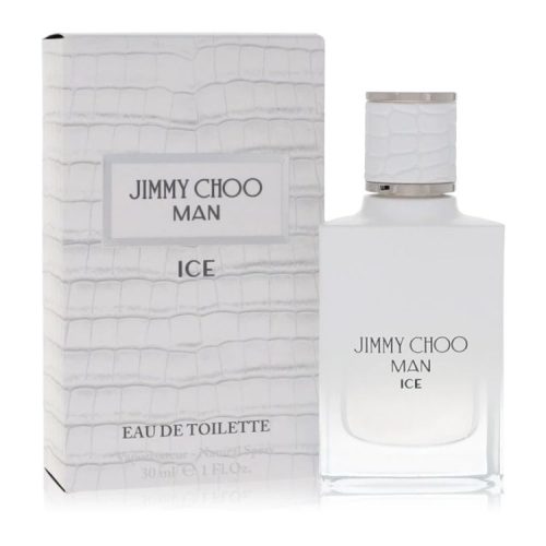 Jimmy Choo, Jimmy Choo Ice by Jimmy Choo Eau de Toilette Spray 30 ml