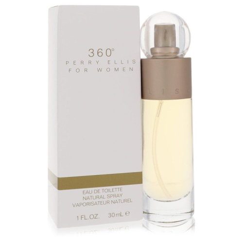 Perry Ellis, perry ellis 360 by Perry Ellis Eau de Toilette Spray 30 ml