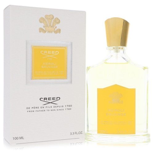 CREED, NEROLI SAUVAGE by Creed Eau de Parfum Spray 100 ml