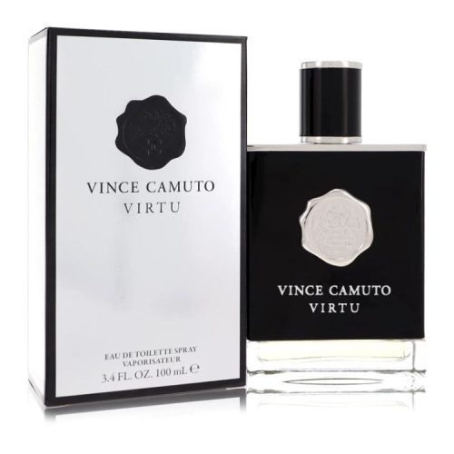 Vince Camuto, Vince Camuto Virtu by Vince Camuto Eau de Toilette Spray 100 ml