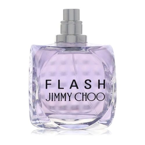 Jimmy Choo, Flash by Jimmy Choo Eau de Parfum Spray (Tester) 100 ml