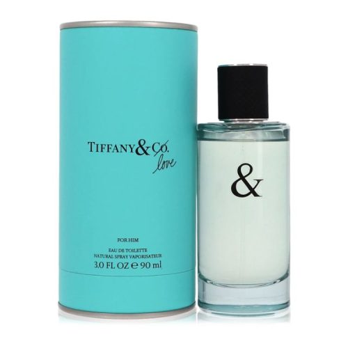 TIFFANY, TIFFANY - Love For Him Eau De Toilette, Love for her, 90 ml