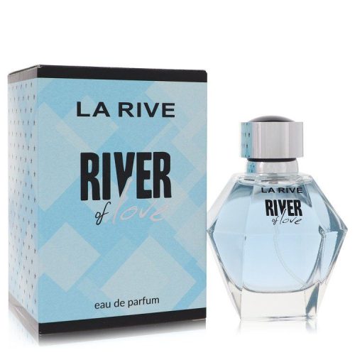 La Rive, La Rive River of Love by La Rive Eau de Parfum Spray 100 ml
