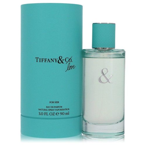 Tiffany & Co., Tiffany & Co. Tiffany & Love For Her Tiffany & Co. Tiffany & Love For Her  Eau de Parfum 90.0 milliliter