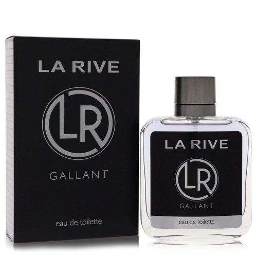 La Rive, La Rive Gallant by La Rive Eau de Toilette Spray 100 ml