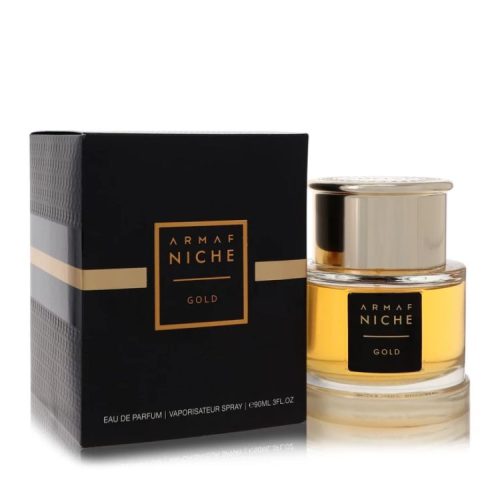 Armaf, Armaf Niche Gold by Armaf Eau de Parfum Spray 90 ml