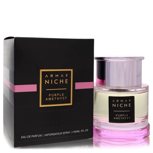 Armaf, Armaf Niche Purple Amethyst by Armaf Eau DE Parfum Spray 90 ml