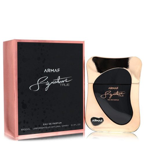 Armaf, Armaf Signature True by Armaf Eau de Parfum Spray 100 ml