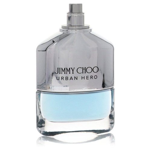 Jimmy Choo, Jimmy Choo Urban Hero by Jimmy Choo Eau de Parfum Spray (Tester) 100 ml