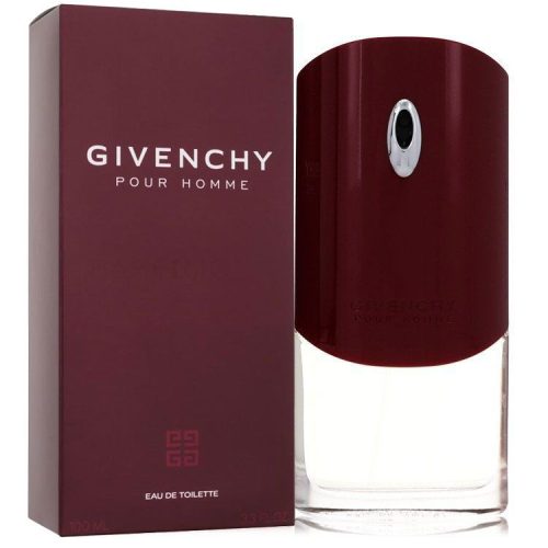 Givenchy, Givenchy (Purple Box) by Givenchy Eau de Toilette Spray 100 ml