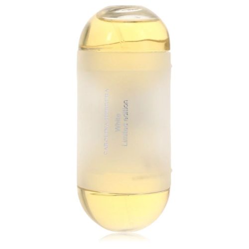 Carolina Herrera, 212 White by Carolina Herrera Eau de Toilette Spray (Tester) 60 ml