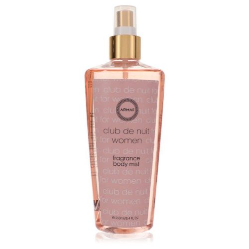 Armaf, Club De Nuit by Armaf Fragrance Body Spray 248 ml