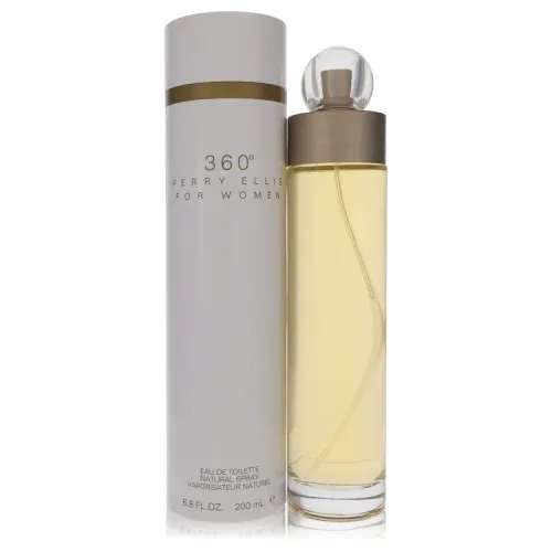 Perry Ellis, perry ellis 360 by Perry Ellis Eau de Toilette Spray 200 ml