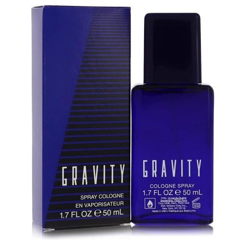 Coty, Coty GRAVITY Cologne Spray 50 ml