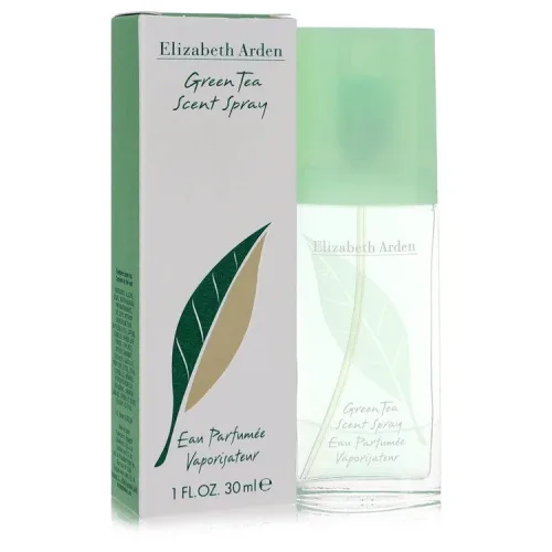 Elizabeth Arden, GREEN TEA by Elizabeth Arden Eau de Parfum Spray 30 ml