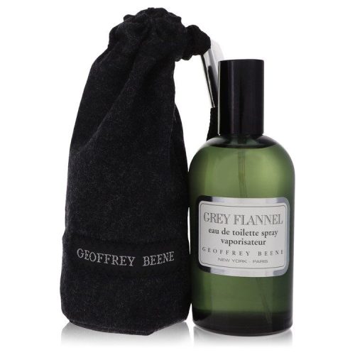 Geoffrey Beene, GREY FLANNEL by Geoffrey Beene Eau de Toilette Spray 120 ml