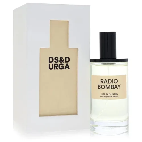 D.S. & Durga, Radio Bombay by D.S. & Durga Eau de Parfum Spray (Unisex) 100 ml