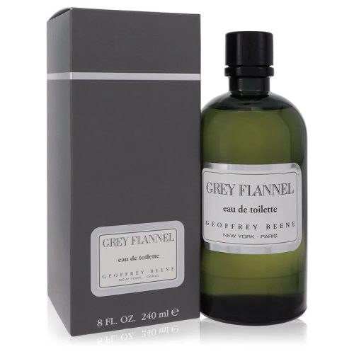 Geoffrey Beene, GREY FLANNEL by Geoffrey Beene Eau de Toilette 240 ml