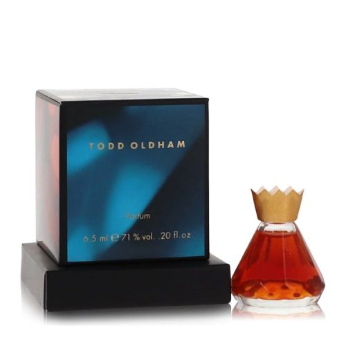 Todd Oldham, TODD OLDHAM by Todd Oldham Mini EDP 6 ml