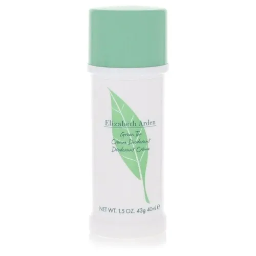 Elizabeth Arden, GREEN TEA by Elizabeth Arden Deodorant Cream 44 ml
