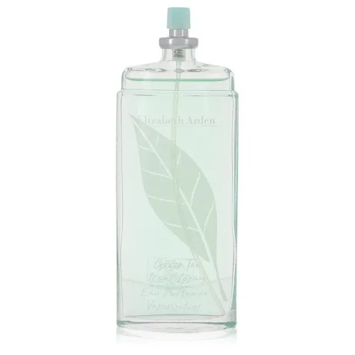 Elizabeth Arden, GREEN TEA by Elizabeth Arden Eau Parfumee Scent Spray (Tester) 100 ml