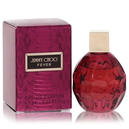 Jimmy Choo, Jimmy Choo Fever by Jimmy Choo Mini EDP 4 ml