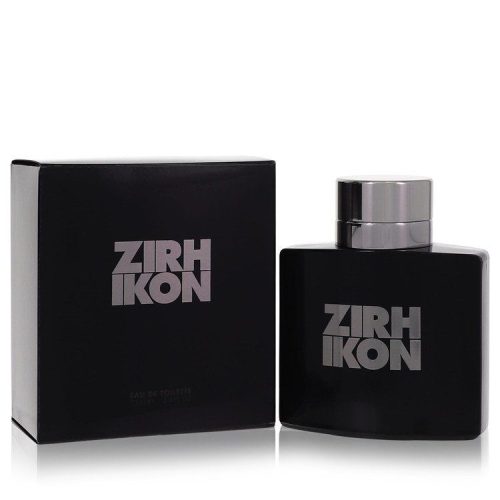 Zirh International, Zirh Ikon by Zirh International Eau de Toilette Spray 75 ml