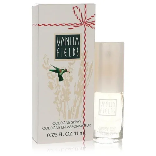Coty, VANILLA FIELDS by Coty Cologne Spray 11 ml