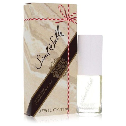 Coty, SAND & SABLE by Coty Cologne Spray 11 ml