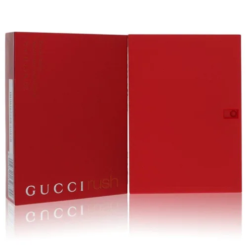 undefined, Gucci Rush Eau de Toilette 75 ml