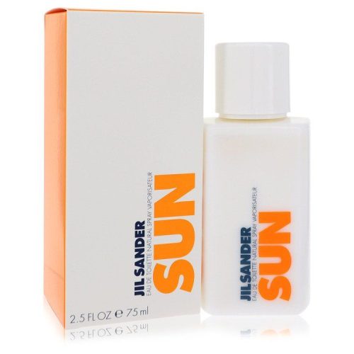 Jil Sander, Jil Sander - Sun - Eau de Toilette