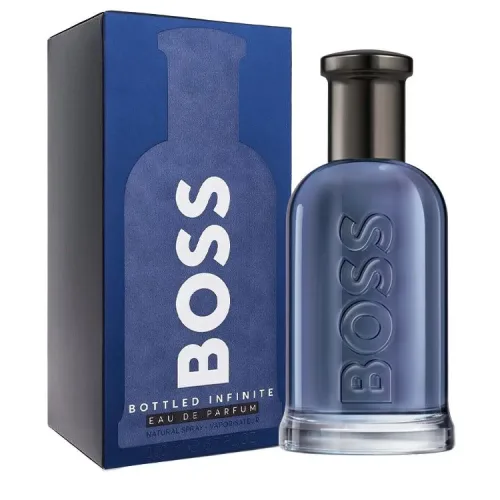 Hugo Boss, Hugo Boss Boss Bottled Infinite Eau de Parfum 200 ml Herren