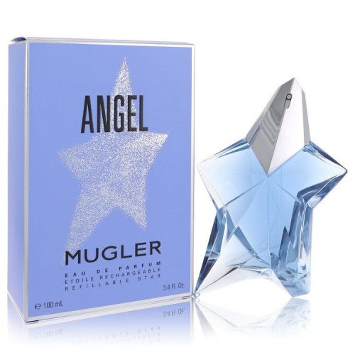 Thierry Mugler, Thierry Mugler ANGEL Standing Star Eau De Parfum Spray Refillable 100 ml