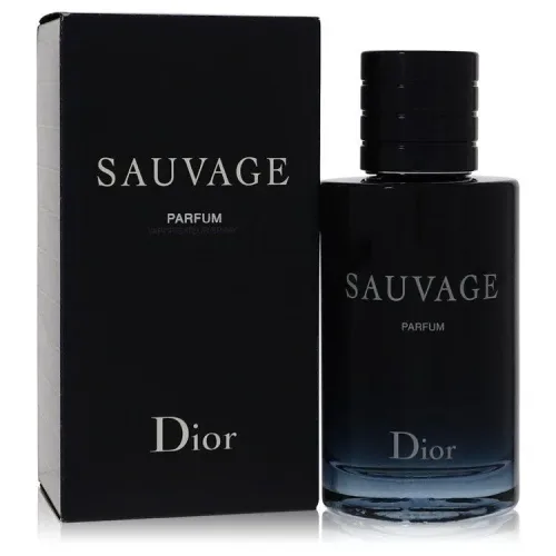 Christian Dior, Sauvage by Christian Dior Eau de Parfum Spray 100 ml