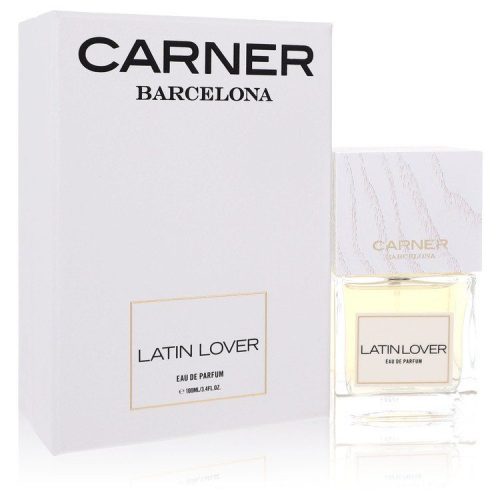 Carner Barcelona, Latin Lover by Carner Barcelona Eau de Parfum Spray 100 ml