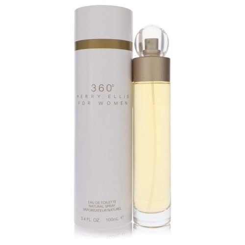 Perry Ellis, perry ellis 360 by Perry Ellis Eau de Toilette Spray 100 ml