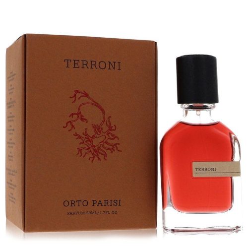 Orto Parisi, Terroni by Orto Parisi Parfum Spray (Unisex) 50 ml