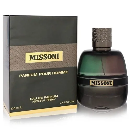 Missoni, Missoni by Missoni Eau de Parfum Spray 100 ml
