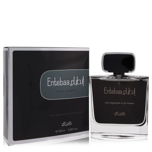 Rasasi, Entebaa by Rasasi Eau de Parfum Spray 98 ml