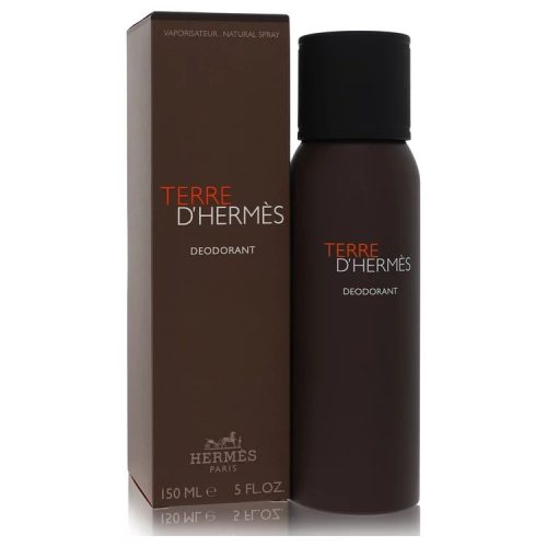 Hermes, Hermes Terre D' Deodorant Spray 150 ml