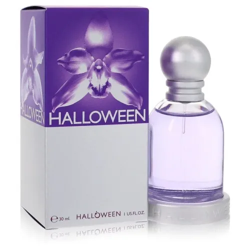 Jesus Del Pozo, HALLOWEEN by Jesus Del Pozo Eau de Toilette Spray 30 ml