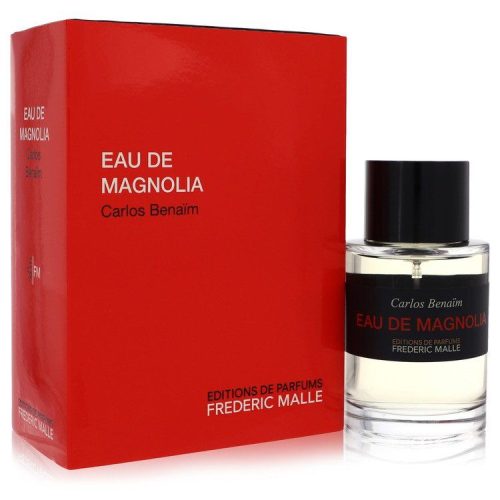 Frederic Malle, Eau de Magnolia by Frederic Malle Eau de Toilette Spray 100 ml