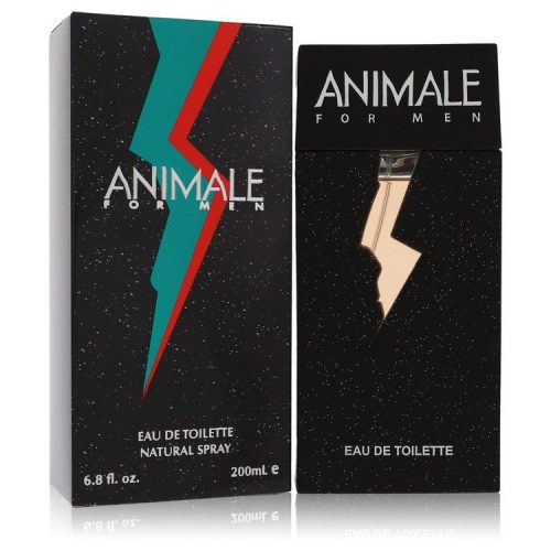 Animale, ANIMALE by Animale Eau de Toilette Spray 200 ml