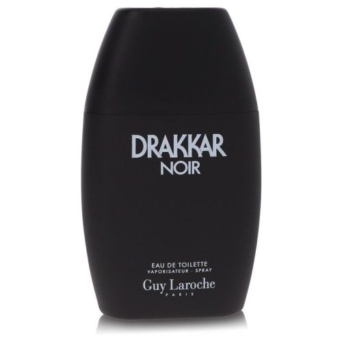 Guy Laroche, Guy Laroche DRAKKAR NOIR Eau De Toilette Spray (Tester) 100 ml