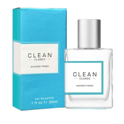 Clean, Clean Shower Fresh Eau De Parfum Spray 30 ml