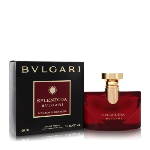 Bvlgari, Bvlgari Splendida Magnolia Sensuel Eau De Parfum Spray 100 ml